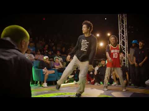 HaviKORO vs. HZK | TOP 8 - 2v2 @ Break Free Day 2022