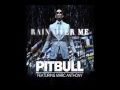 PITBULL-RAIN OVER ME-INSTRUMENTAL 