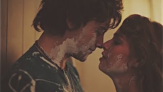 Liam &amp; Natalie | Oceans