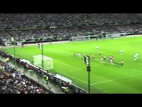 Justo Villar : (Deutschland - Paraguay - Justo Villar) 2013 Friendly Match 