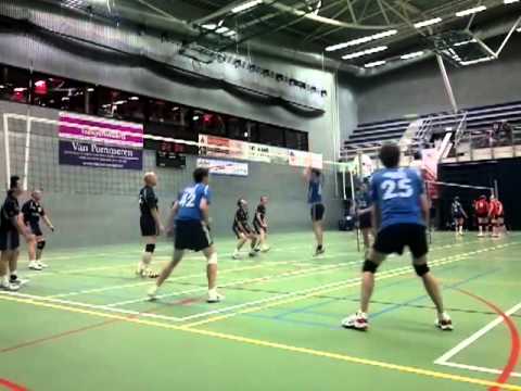 Majella H2 - Florie/NVC H5  Set 2