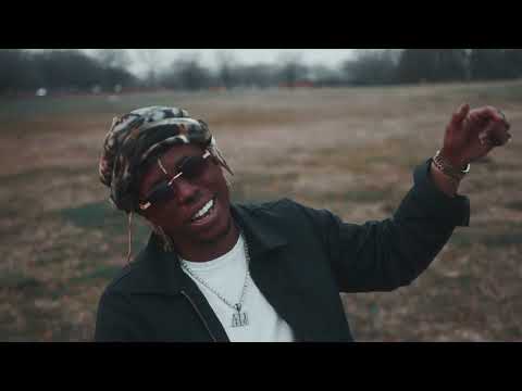 Stephen Jailon - Pray You Keep It Real (Official Music Video)