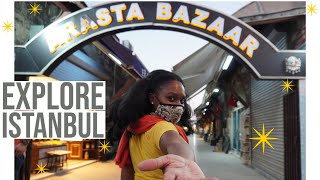 Things to do in Istanbul, Turkey