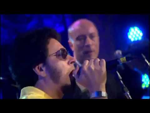 Você não sabe quem eu sou   Edgard Scandurra e Jorge Du Peixe