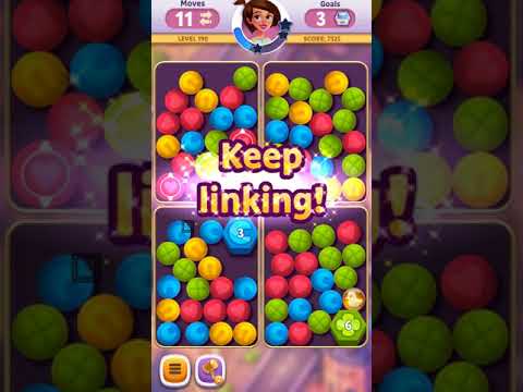 Diamond Diaries Saga Level 190 No Boosters