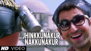 Jhinkunakur Nakkunakur Full Video Song HD - Boss B