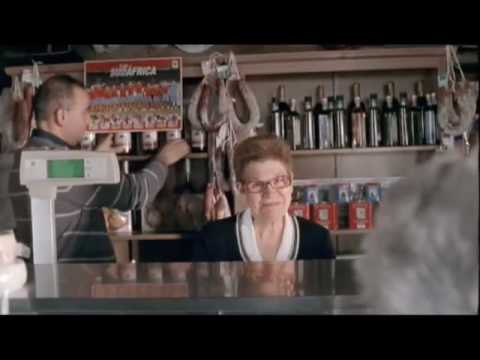 Hiszpania - Cepsa - Rewolucja w miasteczku