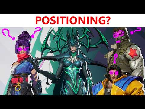 Be good at damage, but how? | Marvel Rivals