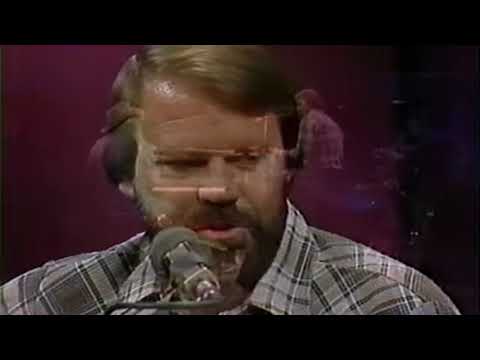 Glen Campbell & Leon Russell - Jambalaya (Canada in Session 18-11-1983)