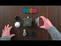 Unboxing and Quick Start Mini Standard Kit