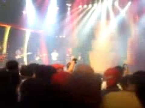 steven jam feat denny monkey boots @KRI