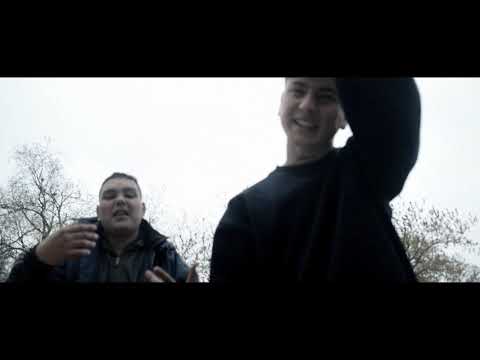 Diego RC x Fichu - Boom Bap (Video Oficial)