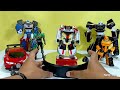 Tobot Toys Cargo Tobot V