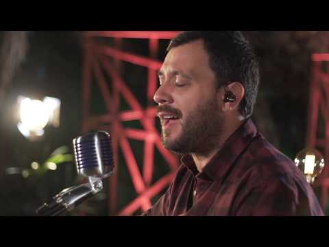 Lucas Sugo - El Tren del Olvido (DVD Canciones Que Amo)