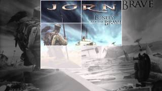 JORN - The Inner Road (Album Version)