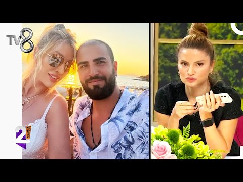 Seda Sayan Canlı Yayına Bağlanıp Şok Açıklamalar Yaptı! | @MugeveGulsenle2SayfaTv8