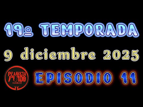 Miniatura del programa 11