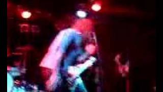 Something with Numbers - Bang Bang Bang