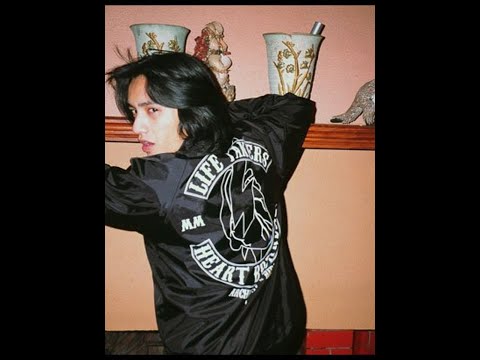 [SOLD] Eyedress x Indie x Postpunk Type Beat "Cant let you go" (prod.Choppa)