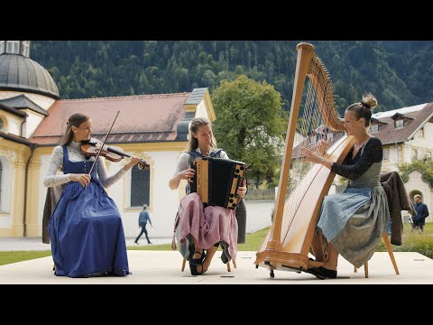 Jung und Frisch "Kabuff Boarischer"