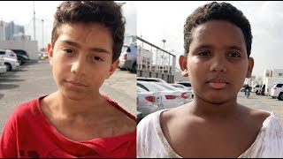 Experimento Social de Niños de La Calle Que Te Hará Llorar