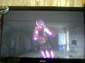 Mortal Kombat Deception Sindel Fatality