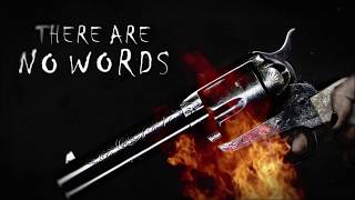 DE LA MUERTE "De la Muerte" (Official Lyric Video)