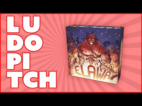 Ludopitch - Elawa - English Version