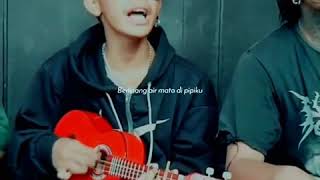 Download lagu Uku lele Tak kuasa ku ingat masa kecil ku mp3 Download lagu Uku lele Tak kuasa ku ingat masa kecil ku mp3