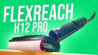 Dreame H12 Pro FlexReach: Ehrlicher Test und Bewertung