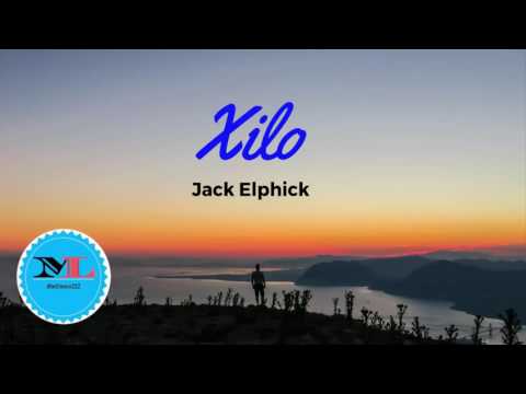 Xilo -By Jack Elphick [Beats Music]