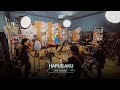 NIDJI Hapus Aku Live Version Official Music Video