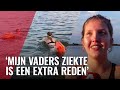 Team Carlos zwemt de City Swim om geld op te halen voor ALS