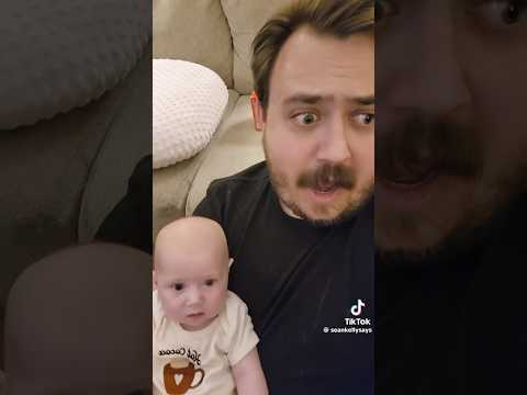 Lemongrab “No More Crying” tiktok @seankellysays #meme