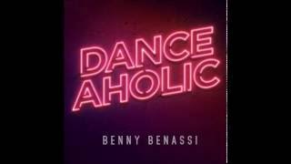 Benny Benassi - Danceaholic (2016)