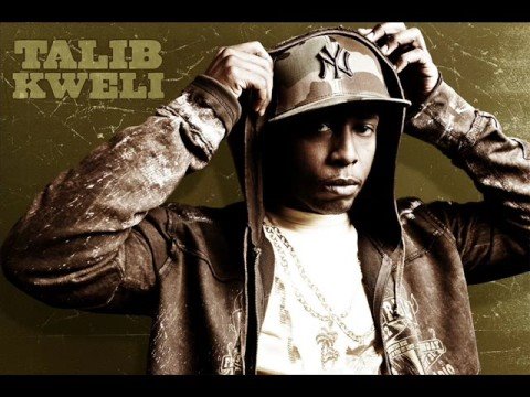 Video thumbnail for Drugs, Basketball, & Rap
