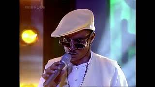 Download lagu Maxi Priest ft Shaggy -  That Girl   (TOTP 1996) mp3