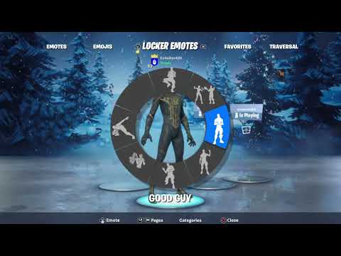 When you let your sister play Fortnite (RIP headphone viewers)