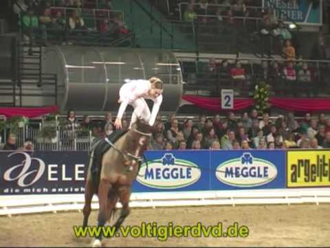 Euroclassics Bremen 2010 - Einzel Abtl.2-05 - Esther SNEEKES