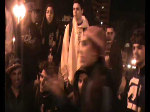 Sbat Reiku vs Debby Anto