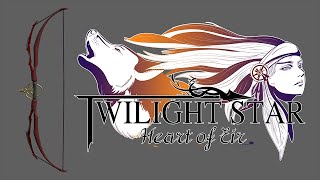 Speed Modelling a Bow for the game Twilight Star: Heart of Eir
