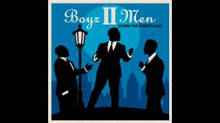Boyz II Men -  Ladies Man