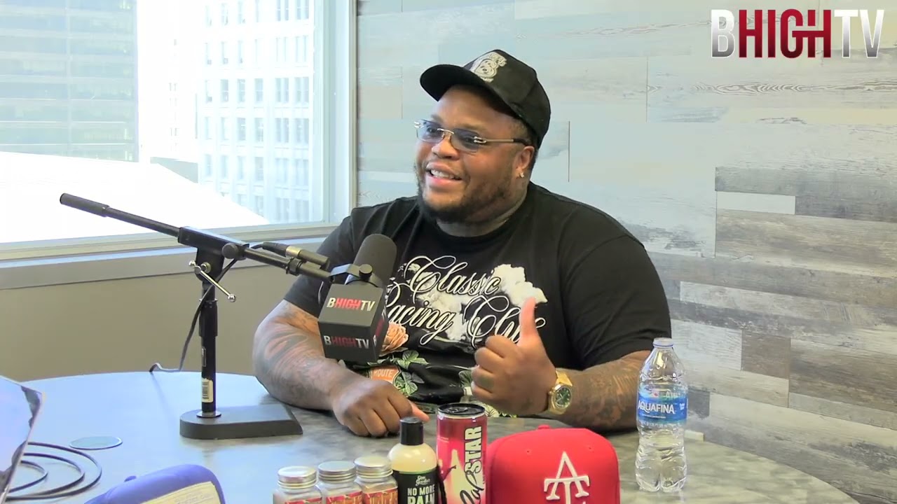 Cassius Jay: I Got Robbed And I Called Trouble, He Pulled Up With A Mac 10 Ready To Air It Out!