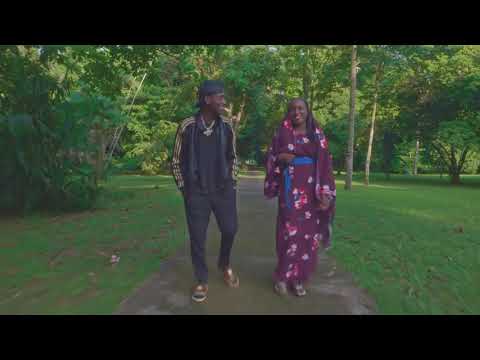 JAMAALI  - YIDE  / video officiel