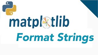 #2 Matplotlib Tutorial | Format Strings & Styles in plot function | Marker, Color, linestyle etc