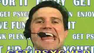 The sign of someone who knows what he's talking about: his own .biz web site.