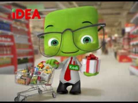 IDEA - slavska vikend akcija - 17 - 20.01.2014.
