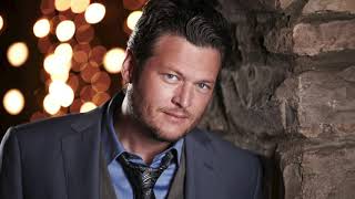 Blake Shelton Christmas Eve