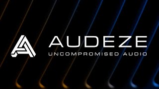 Visita a la fábrica de Audeze