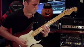 James Labrie - Pretender (Solo Cover)